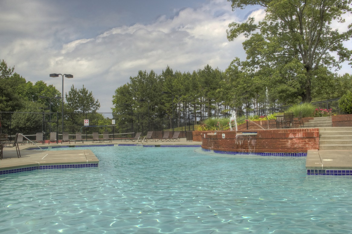 Wesley St. Claire Apartments, 3350 Sweetwater Road, Lawrenceville, GA