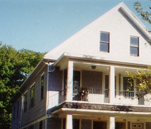 127 First Street 2 Beds Apartment, Affordable for Rent