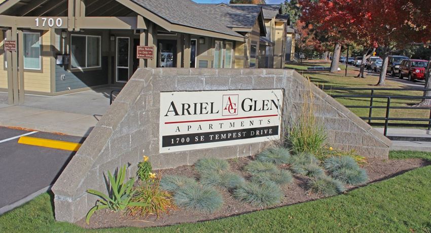 Ariel Glen