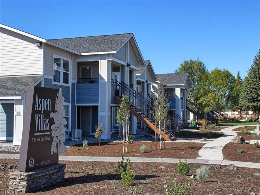 Aspen Villa Apartments, 933 NW Canal Blvd, Redmond, OR RentCafe