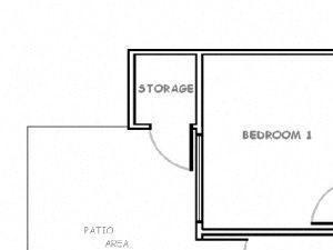 2 Bedrom