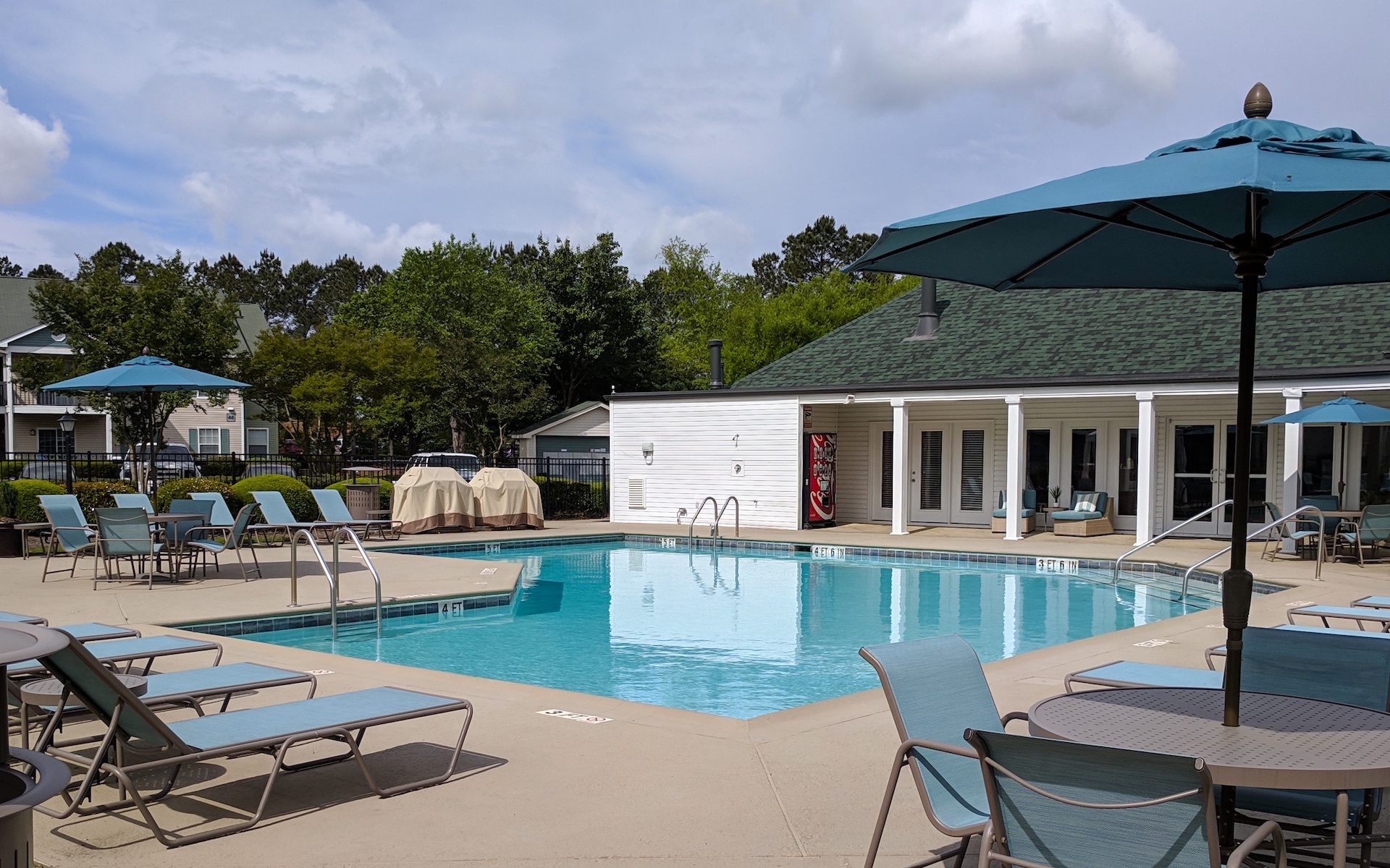 Viera Aiken Apartments Apartments in Aiken, SC
