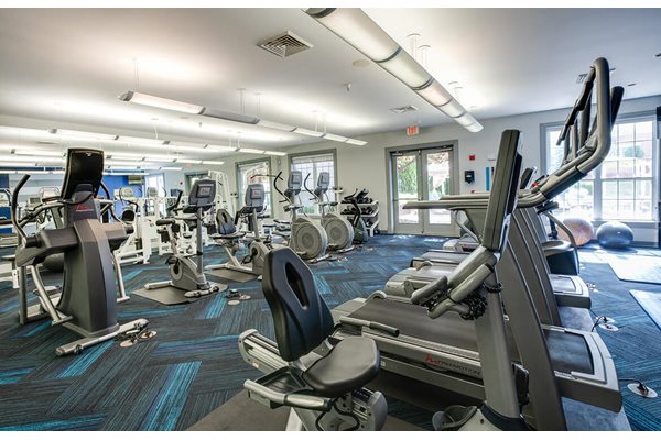 The Montgomery Apartments 6425 Rock Forest Drive Bethesda Md