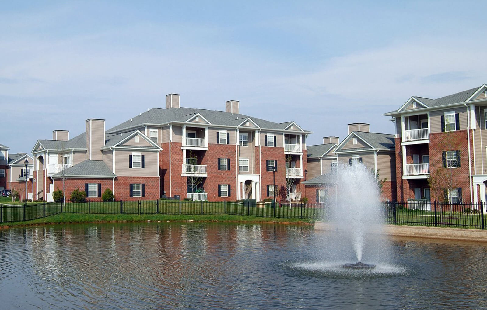 The Belvedere Apartments Apartments In Richmond