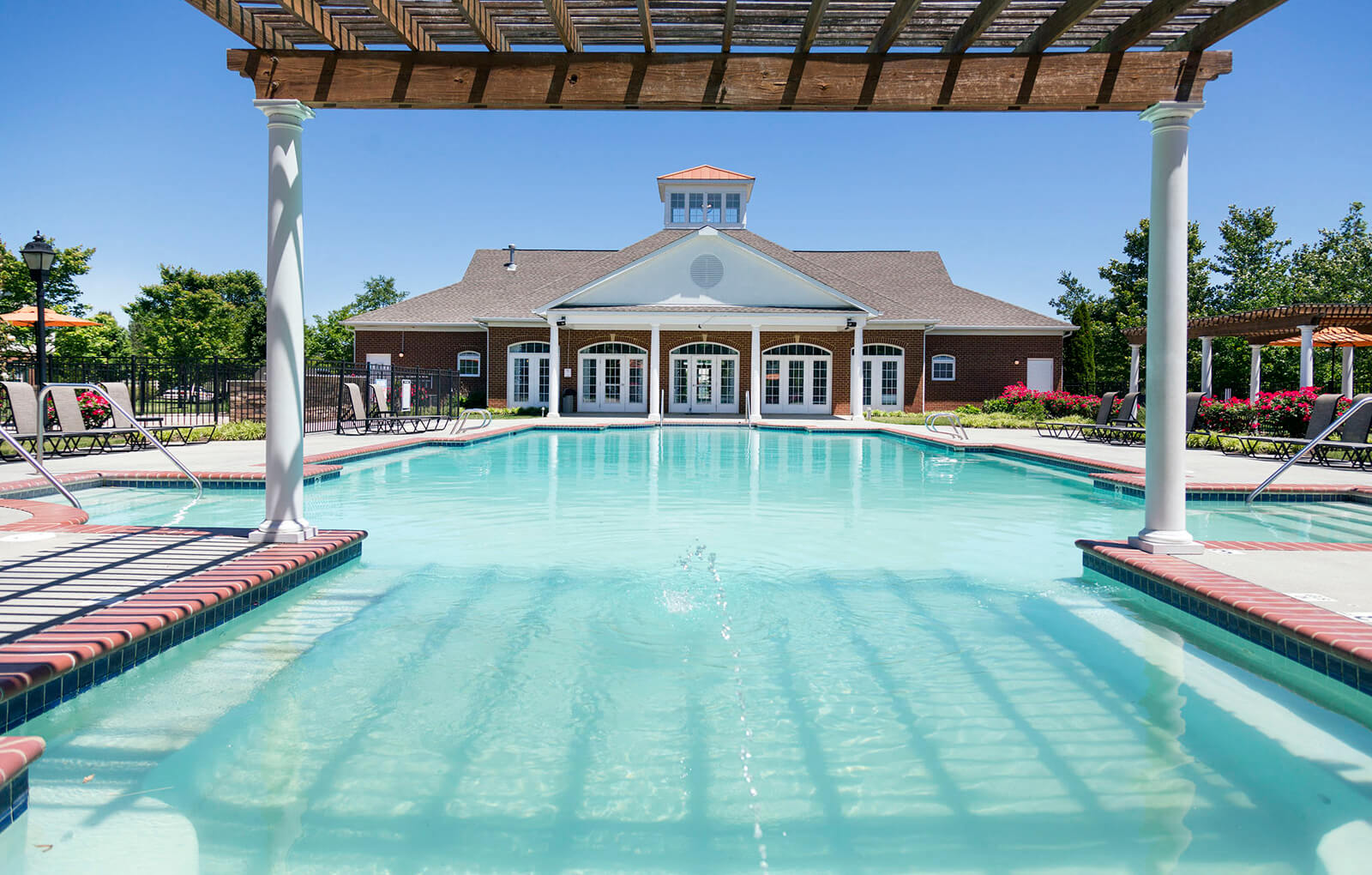 River Forest Apartments Chester Va Apartments