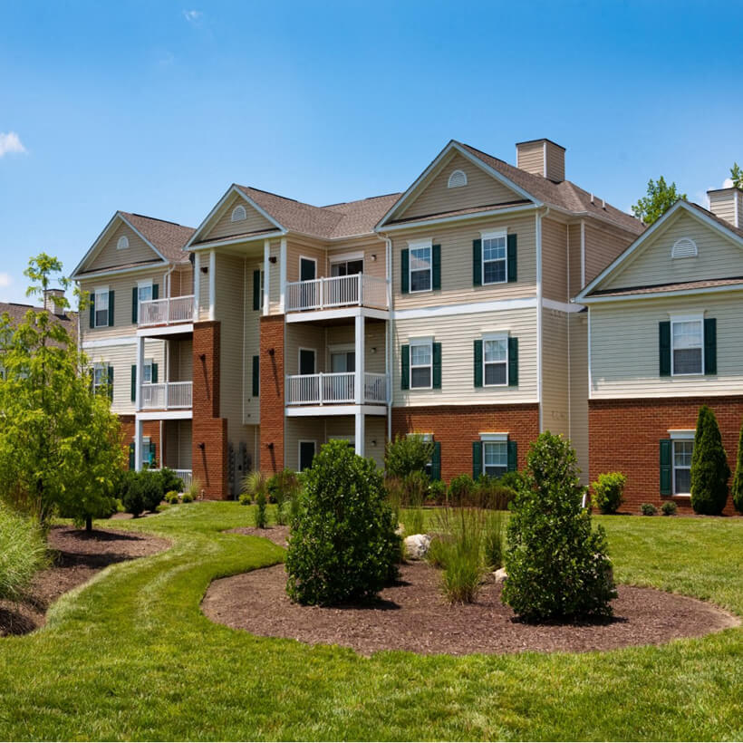 River Forest Apartments Chester VA Apartments