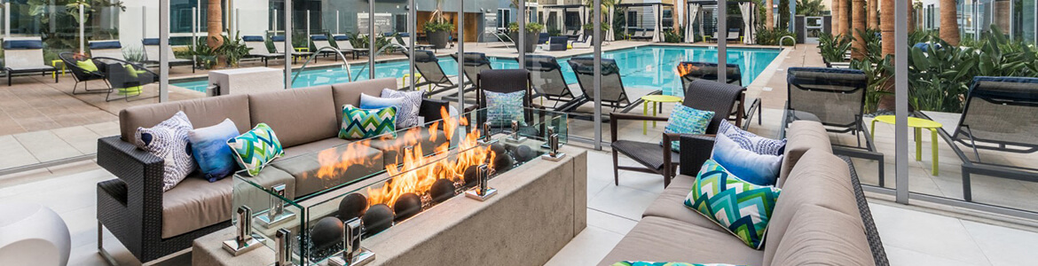 Studio 1 2 3 Bedroom Apartments In Irvine Rize Irvine