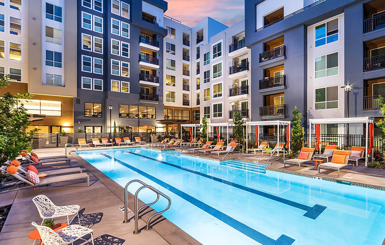 808 West Apartments Apartments For Rent In San Jose Ca