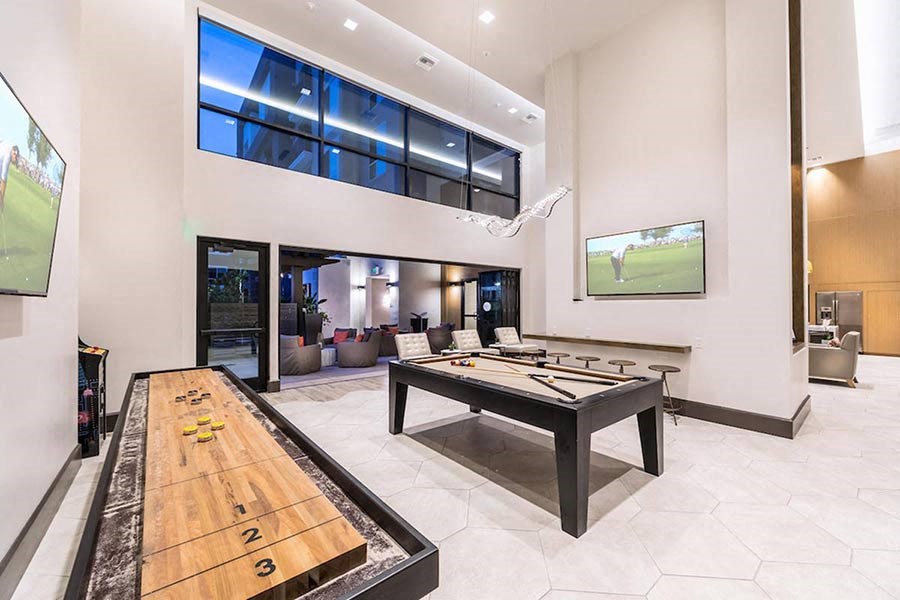 25 Best Luxury Apartments in San Jose, CA (with photos) | RENTCafé