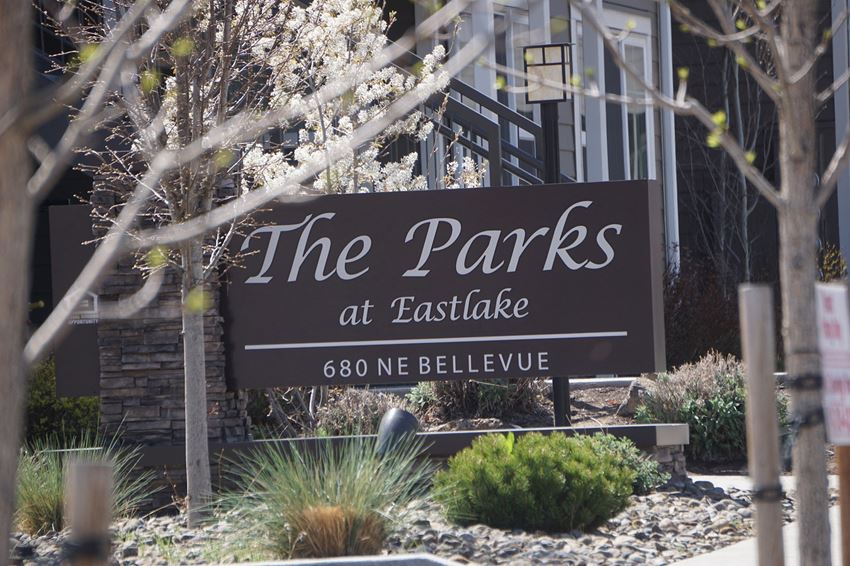 The Parks at Eastlake Signage - Photo Gallery 1