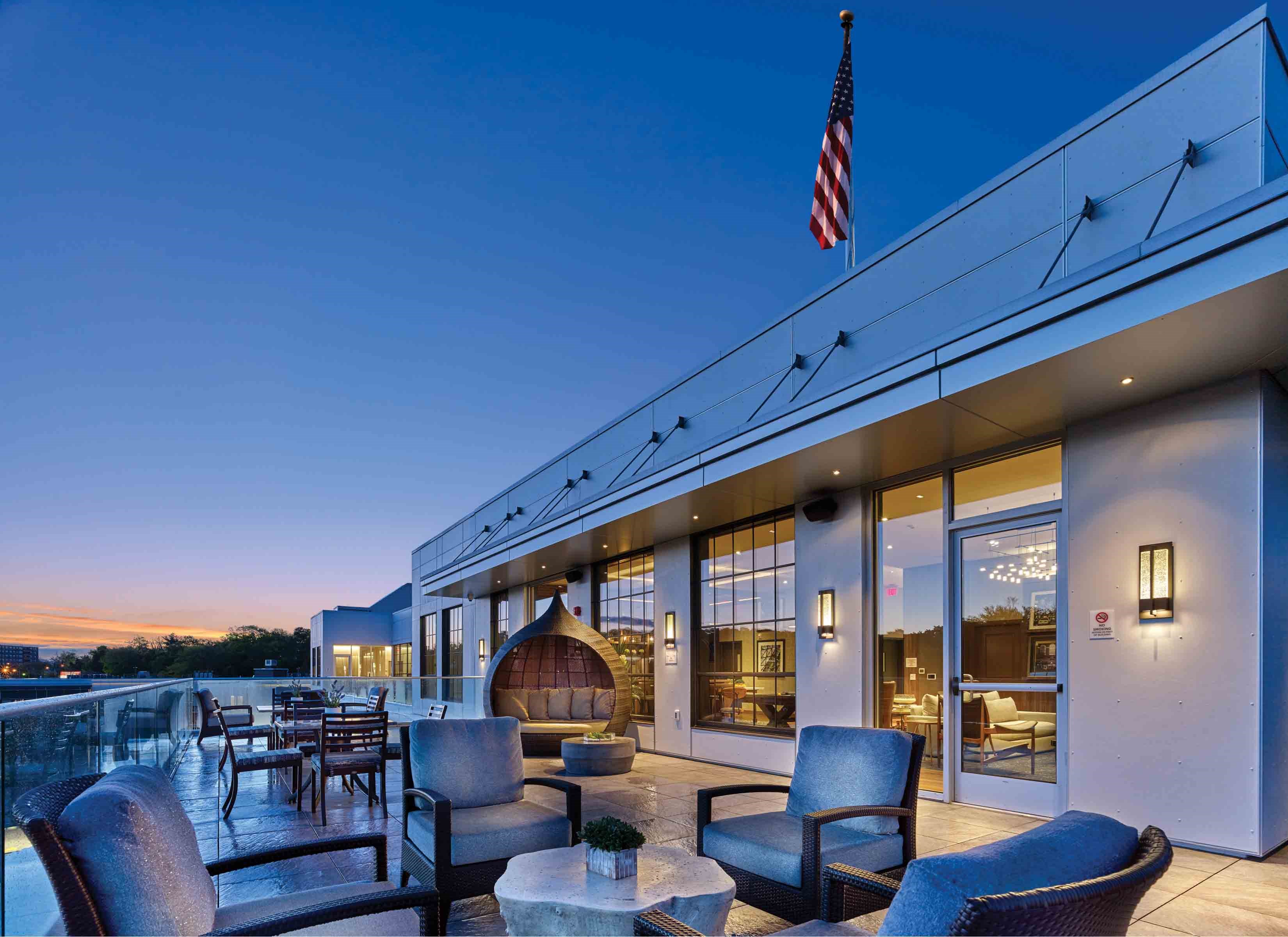 Annin Lofts Apartments, 141151 Bloomfield Avenue, Verona, NJ RentCafe