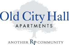 Old City Hall logo