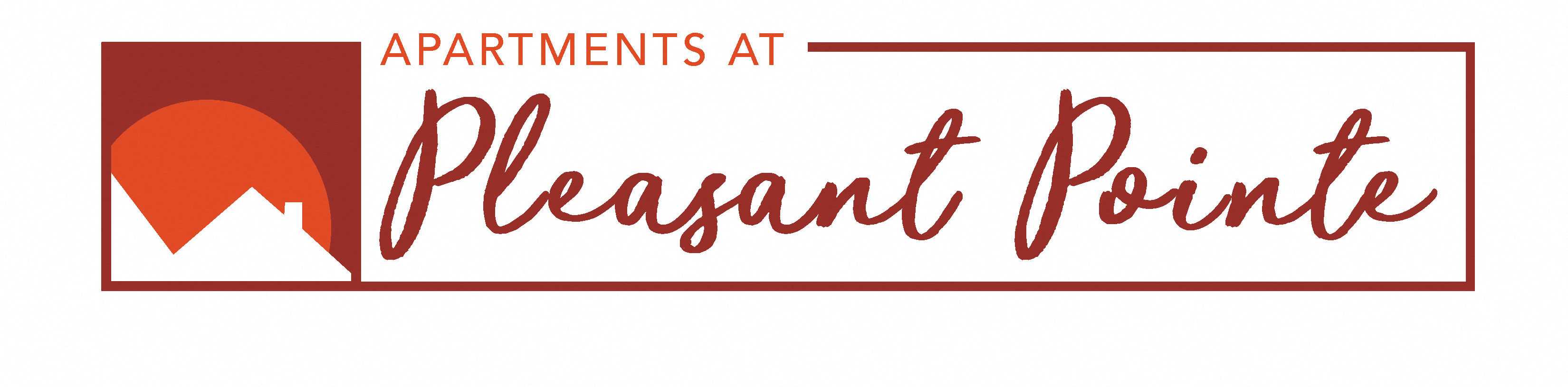 Pleasant Pointe logo