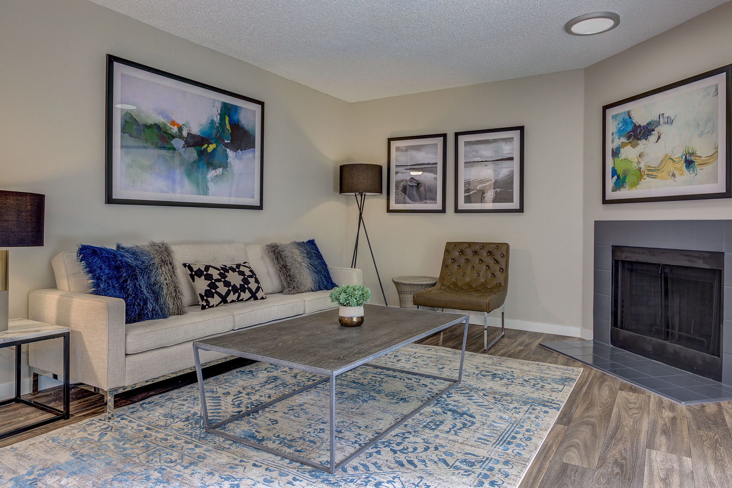 Align Apartments In Federal Way Wa