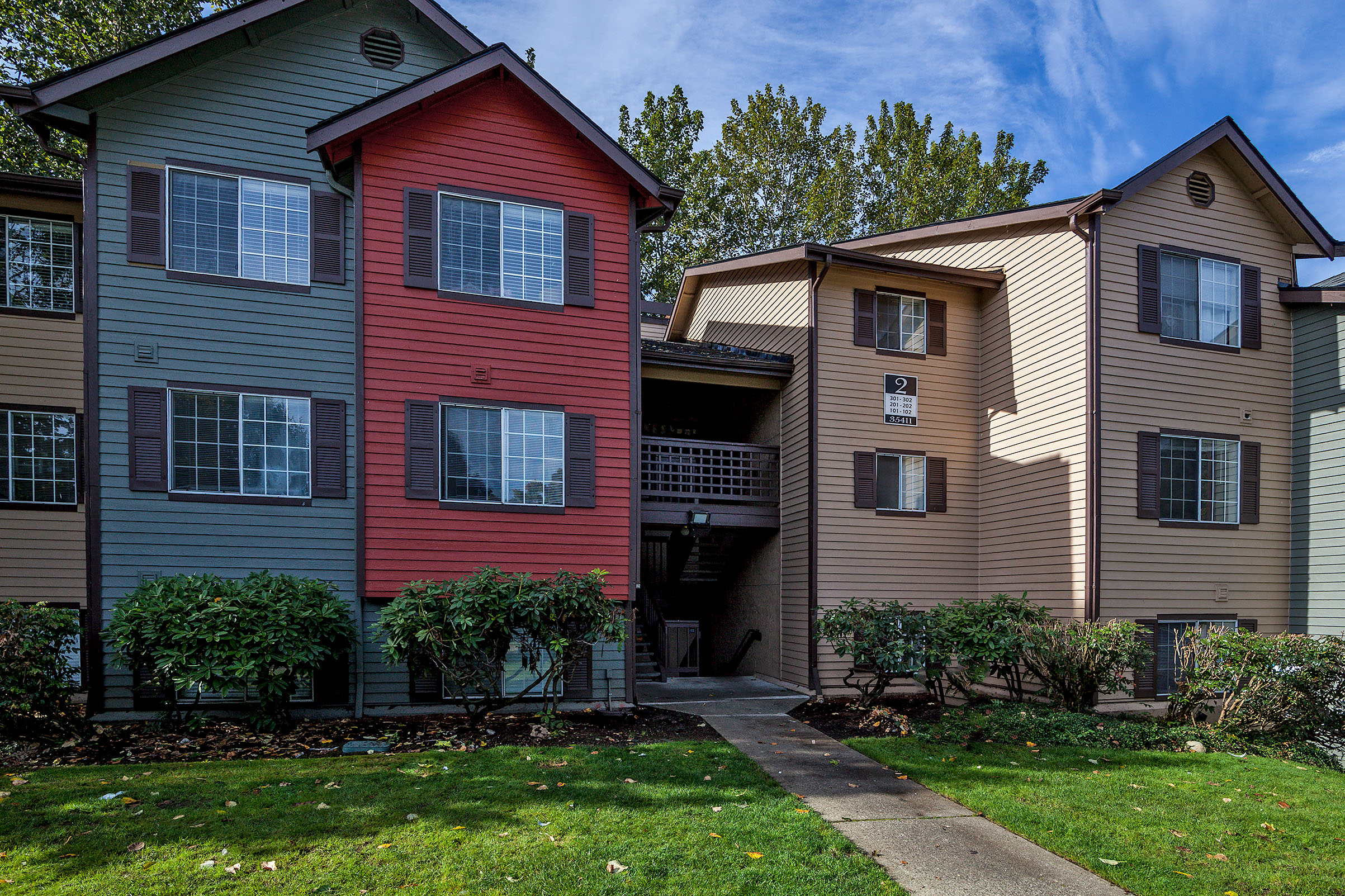 Align Apartments 35434 25th Avenue Sw Federal Way Wa Rentcafe