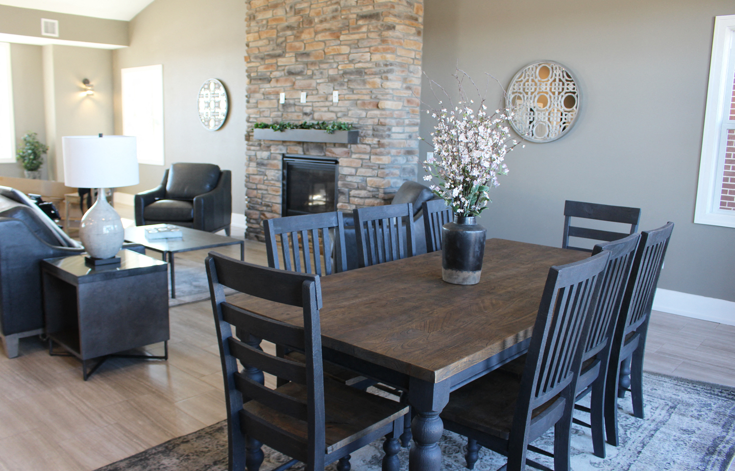 Apartments In Maize Ks Copper Creek Apartment Homes