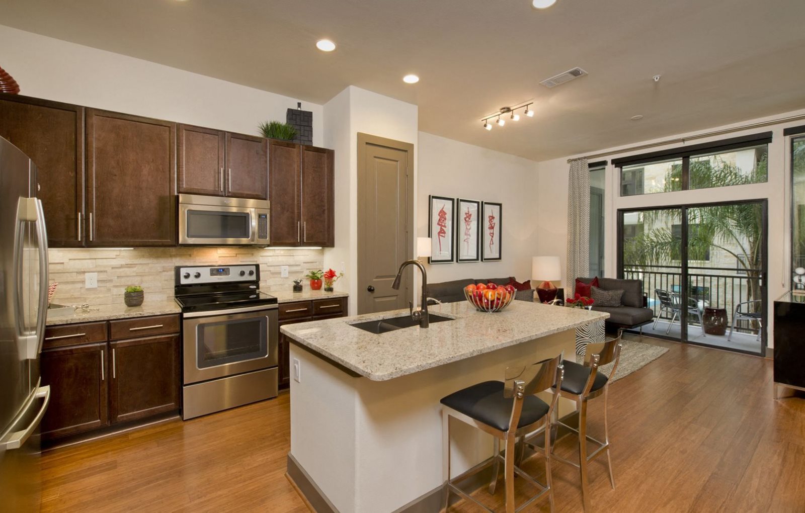 Apartments in Houston For Rent Broadstone Post Oak