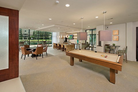 Elegant Clubroom w Catering Kitchen
