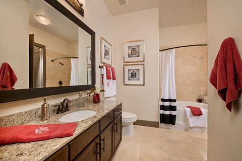 Granite Countertops