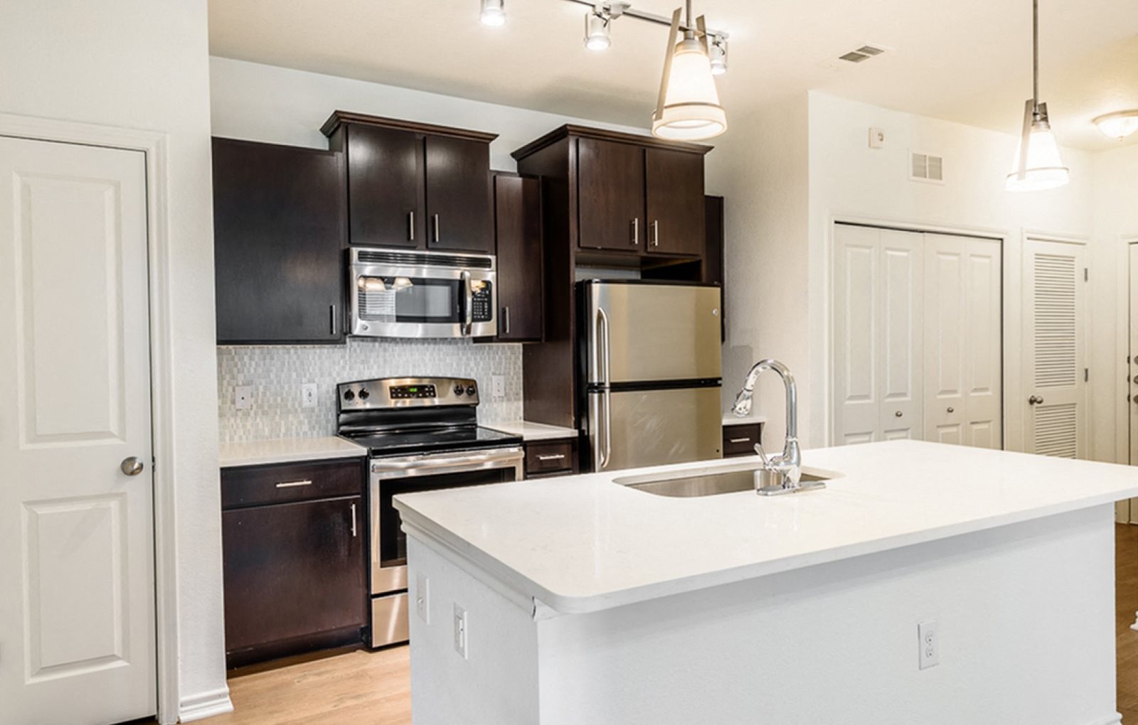 Apartments in Austin For Rent The Monterra