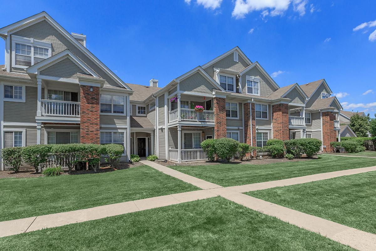 Legacy at Fox Valley Apartments, 3750 E New York St, Aurora, IL - RENTCafé