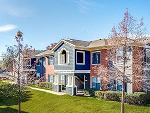 Property View Property View at Bardin Greene in Arlington, Texas - Photo Gallery