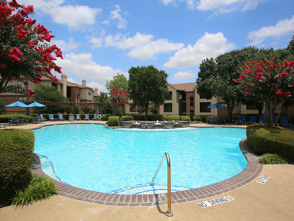 Apartments for Rent in Roanoke, TX | Lost Spurs Ranch | Photos