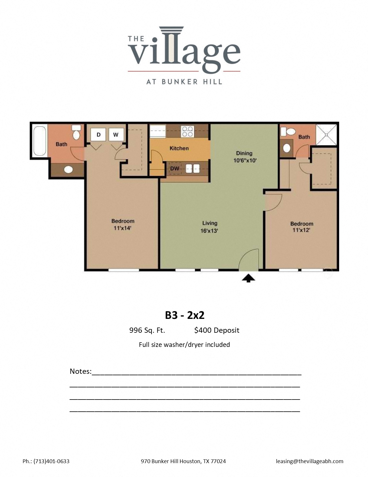 1-2-bedroom-apartments-in-houston-the-village-at-bunker-hill-floor-plans