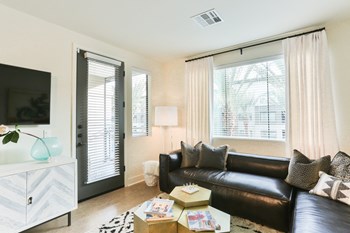 beautiful Coverings Large Window at Fashion Center, Chandler, AZ - Photo Gallery 4