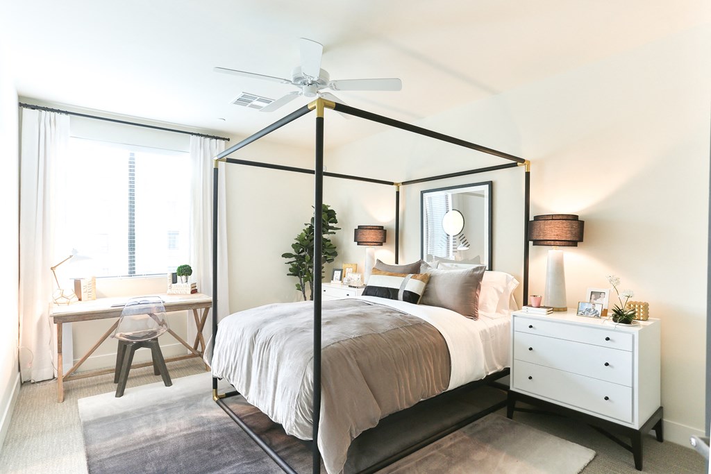 Beige Color Carpeting at Fashion Center, Chandler, 85226