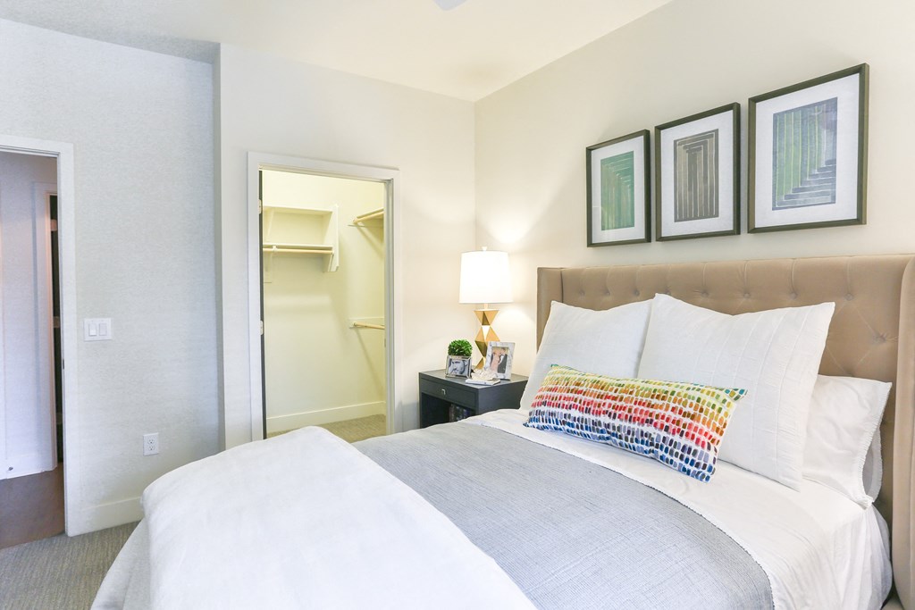 Executive Bedroom at Fashion Center, Arizona, 85226