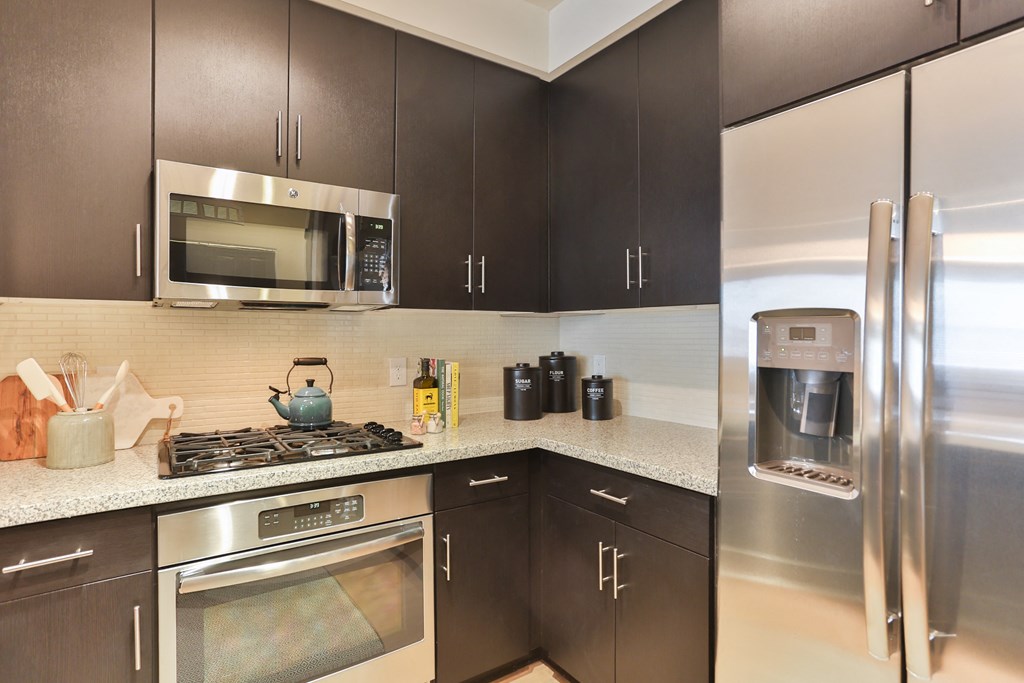 Stainless Steel Appliance at Fashion Center, Chandler, 85226