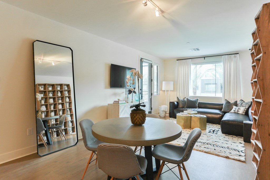 Spacious, Unique Floor Plans at Fashion Center, Arizona, 85226