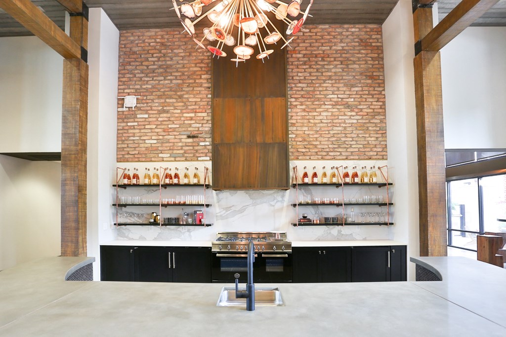 Lavish Kitchen at Fashion Center, Arizona, 85226