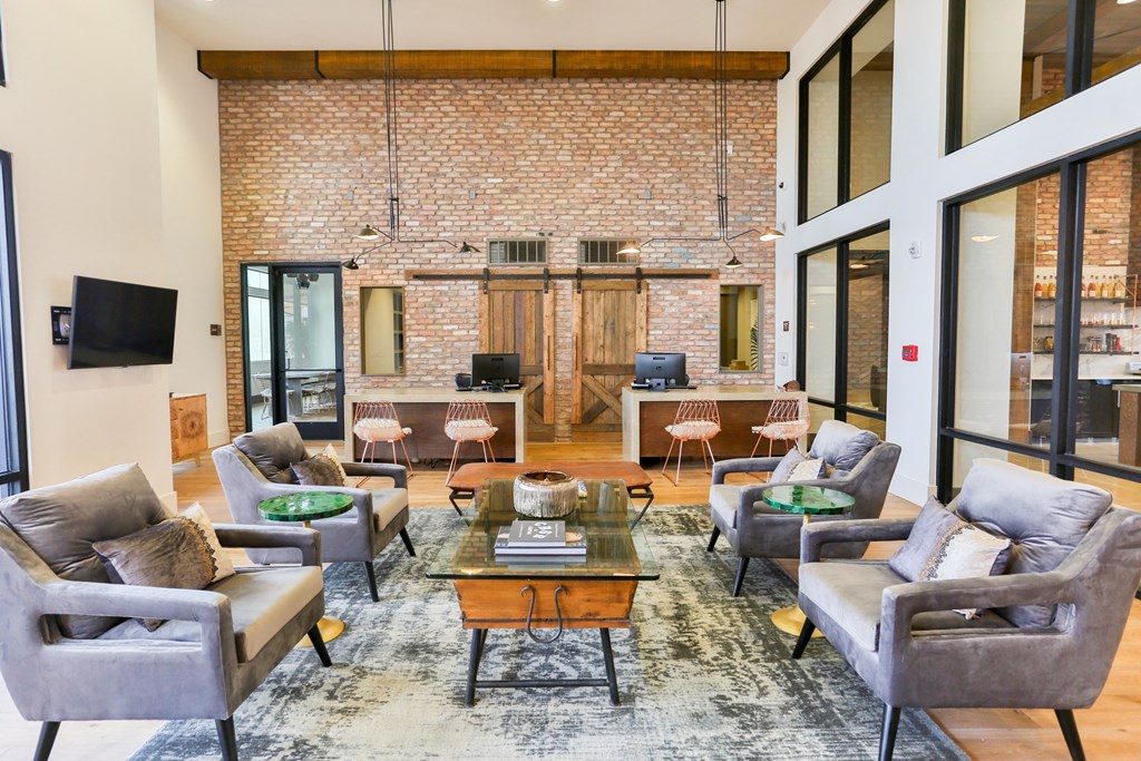 Reside Recreation Area at Fashion Center, Chandler, AZ 85226