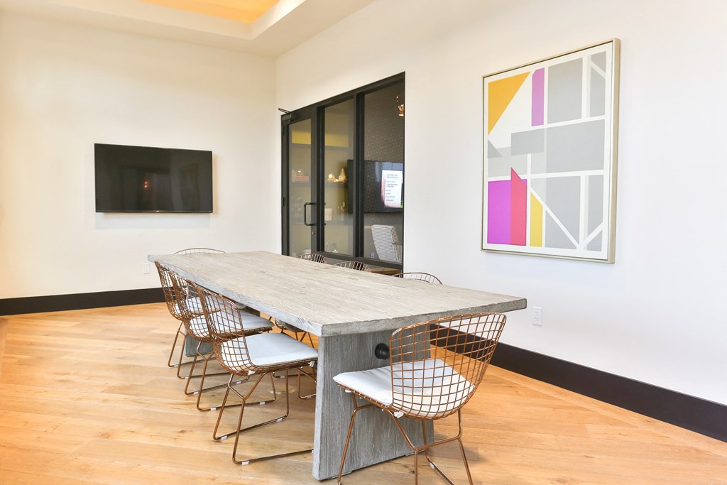 Community Conference Room at Fashion Center, Chandler