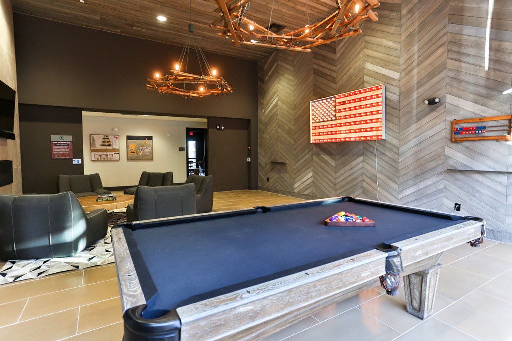 Gaming Room at Fashion Center, Chandler, AZ 85226