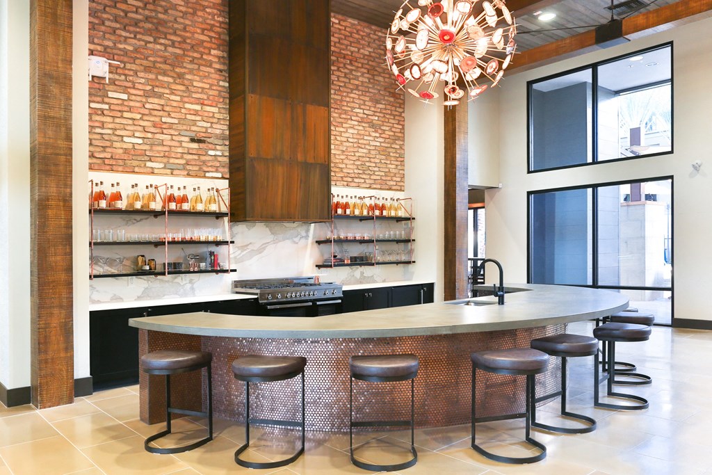 Clubhouse at Fashion Center, Arizona, 85226