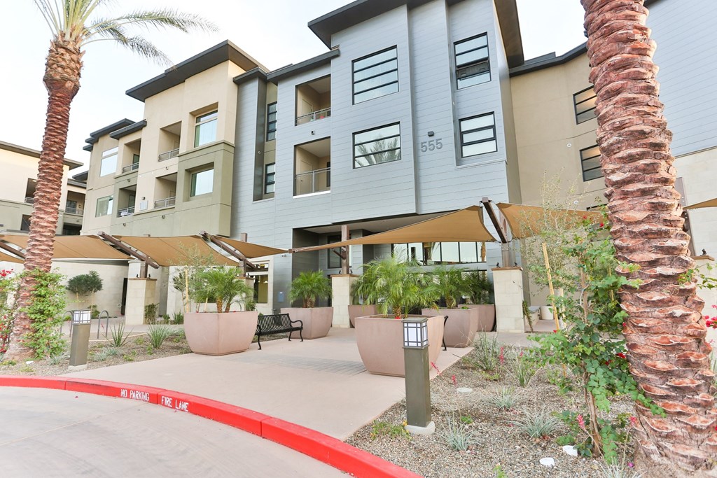 Brand New Community at Fashion Center, Chandler, 85226