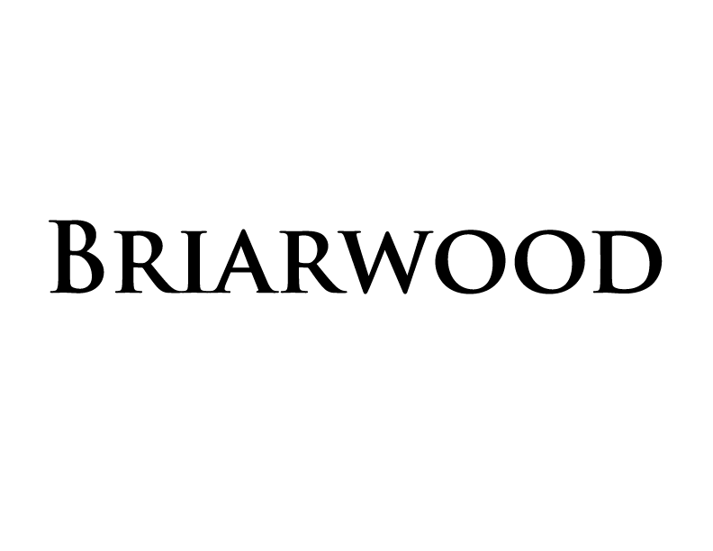 Briarwood logo
