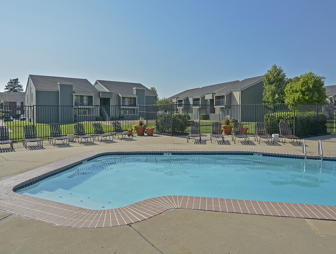 1 Bedroom Apartments In Wichita