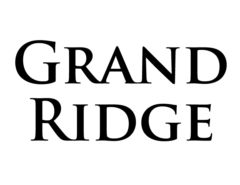 Grand Ridge logo
