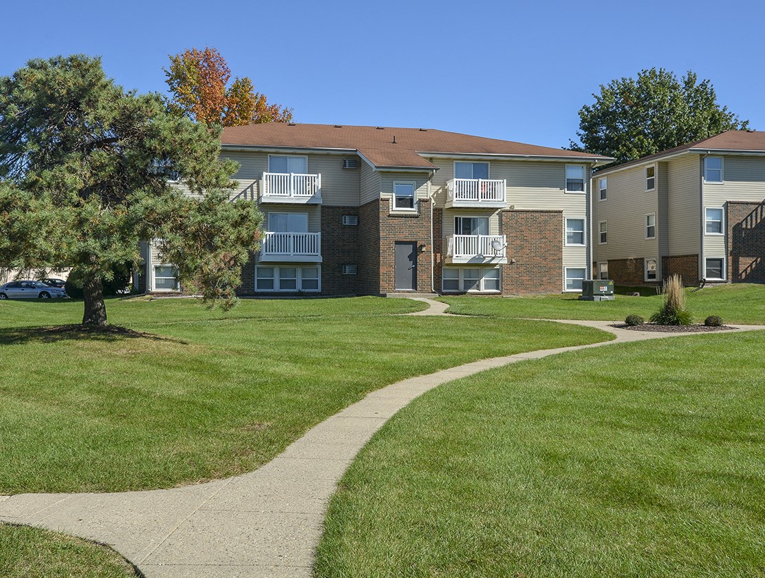 Timberland At Meredith Apartments, 7800 Illtis Drive, Urbandale, IA