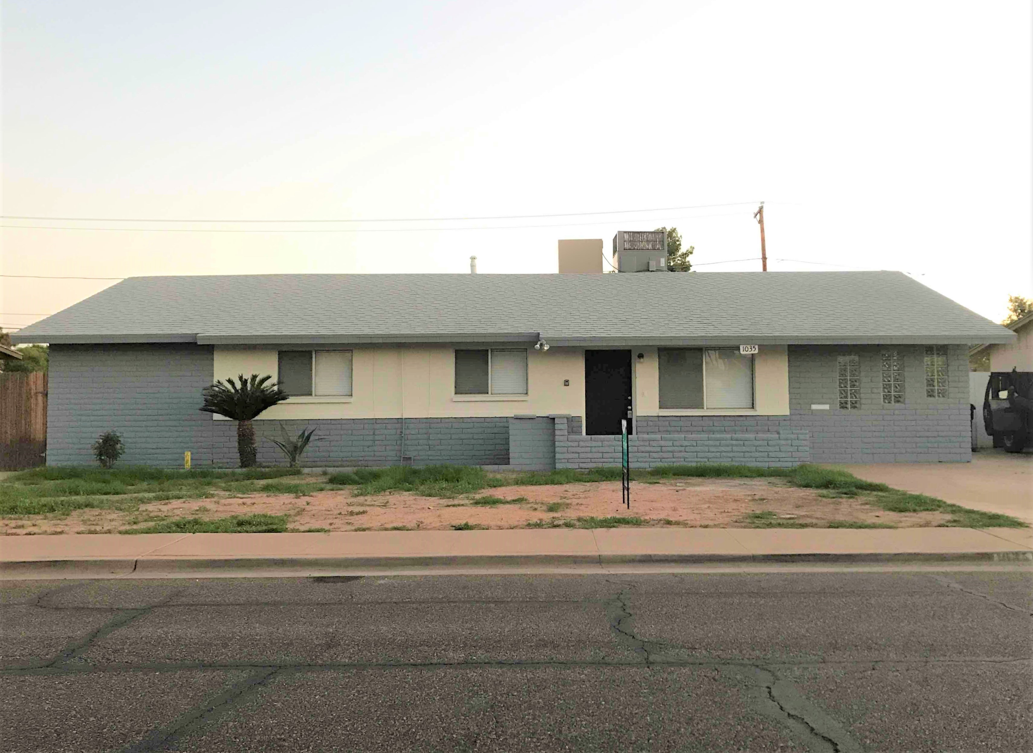 Zillow Rentals La Mesa - r5do2uh