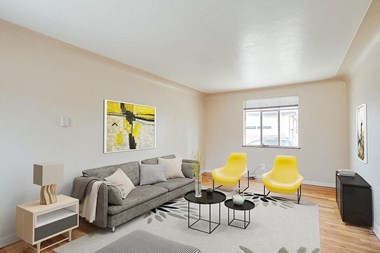 3436 Decatur Street Studio-1 Bed Apartment for Rent