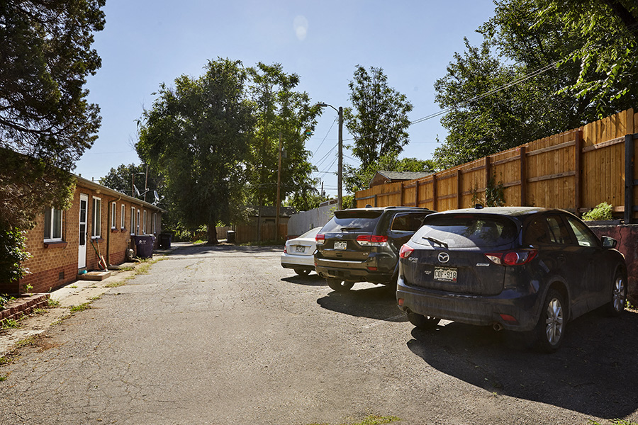 Decatur Apartments in Denver, CO