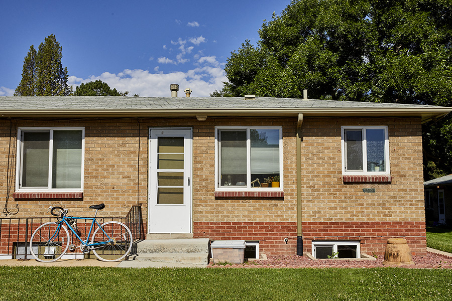 Decatur Apartments in Denver, CO
