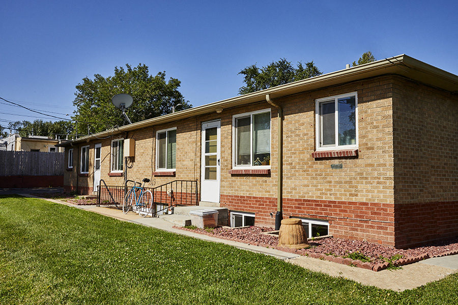 Decatur Apartments in Denver, CO