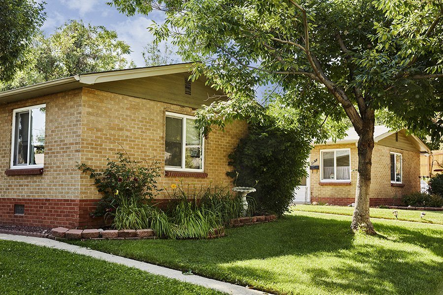 Decatur Apartments in Denver, CO