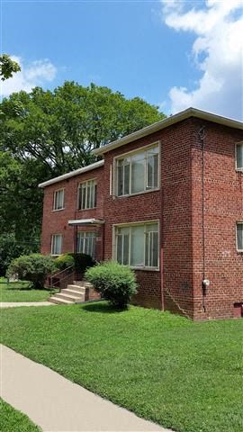 4510 2Nd Street, NE 1-2 Beds Apartment for Rent